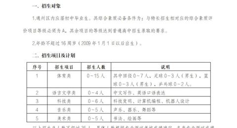 米兰·体育-米兰(中国)2025年自主招生简章